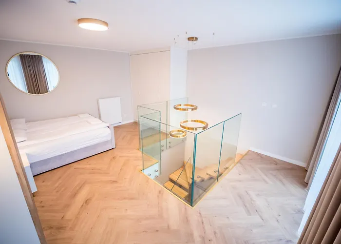 Art Boulevard Apartmán *