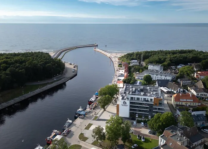 Art Boulevard Apartmán *