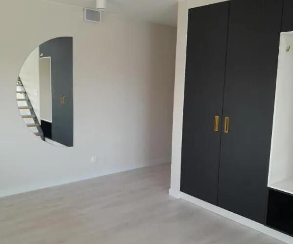 Art Boulevard Apartmán