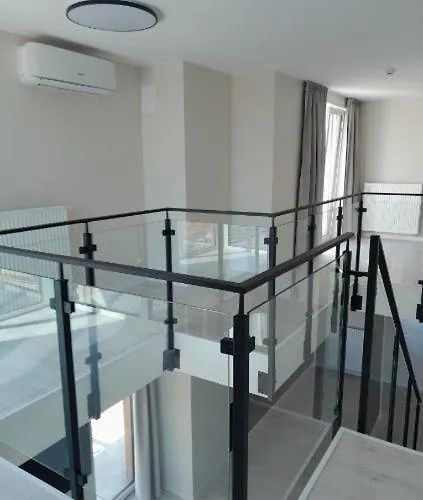 Art Boulevard Apartmán *